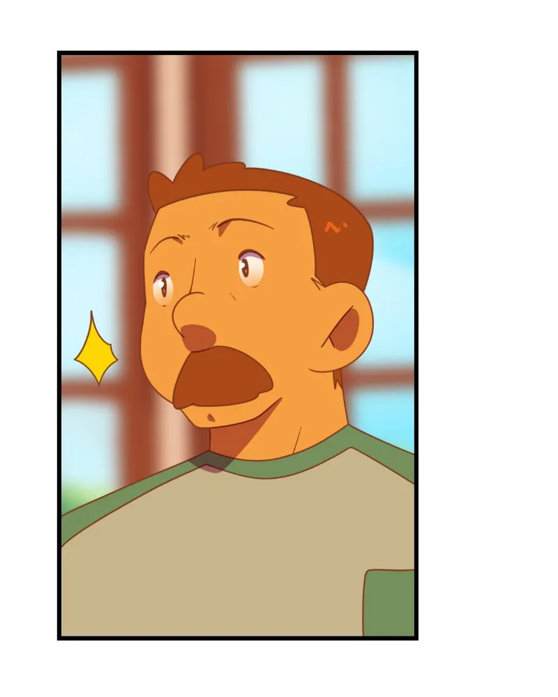 Four Leaf Chapter 57 page 5 - 