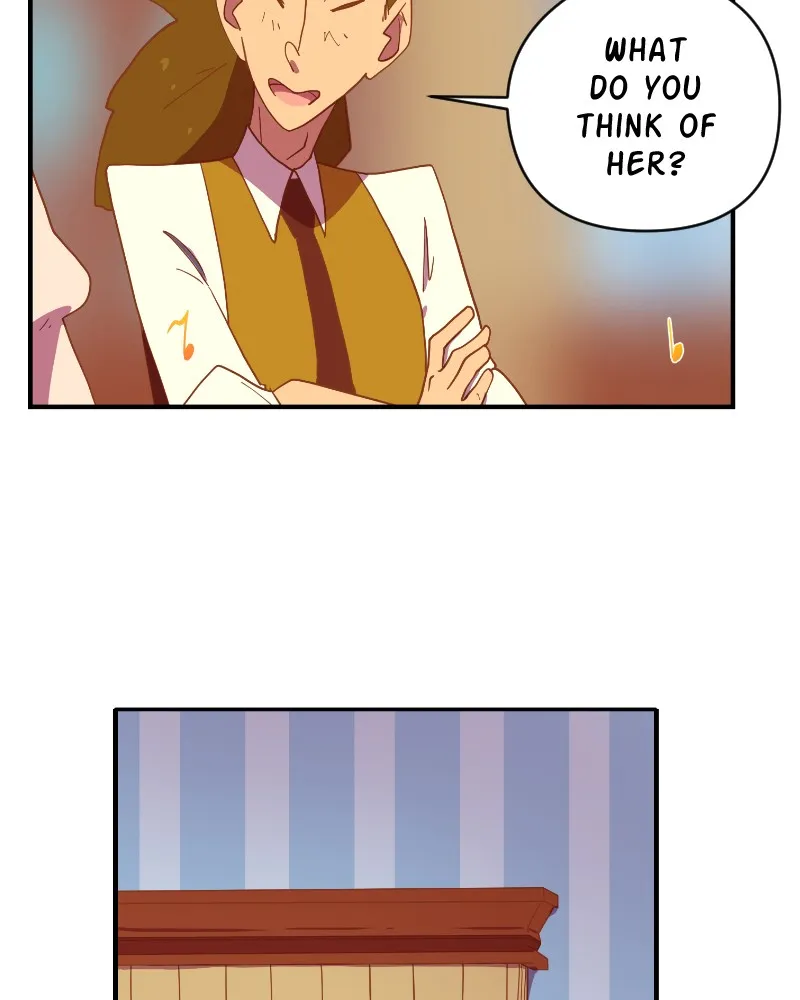 Four Leaf Chapter 57 page 41 - 