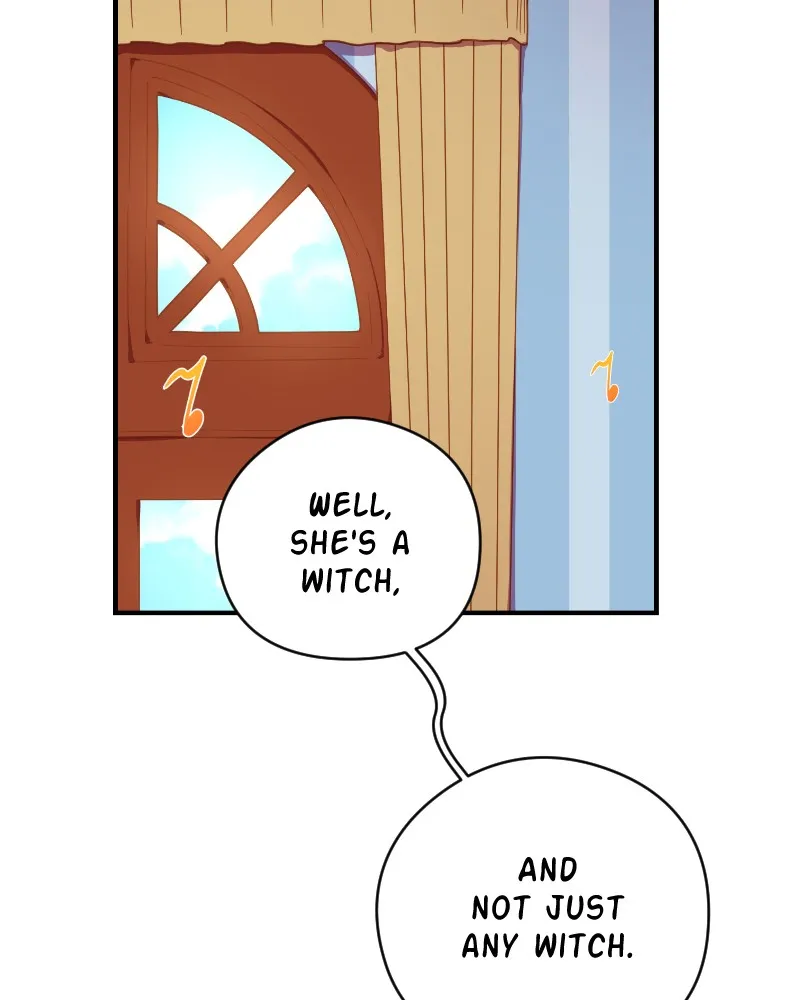 Four Leaf Chapter 57 page 42 - 