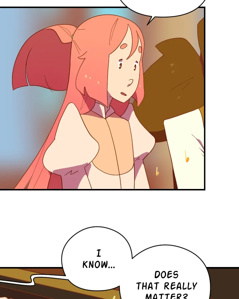 Four Leaf Chapter 57 page 43 - 