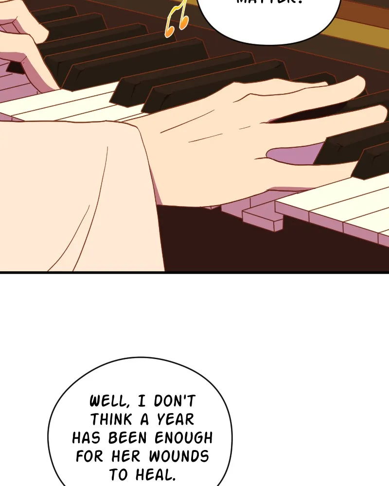 Four Leaf Chapter 57 page 44 - 