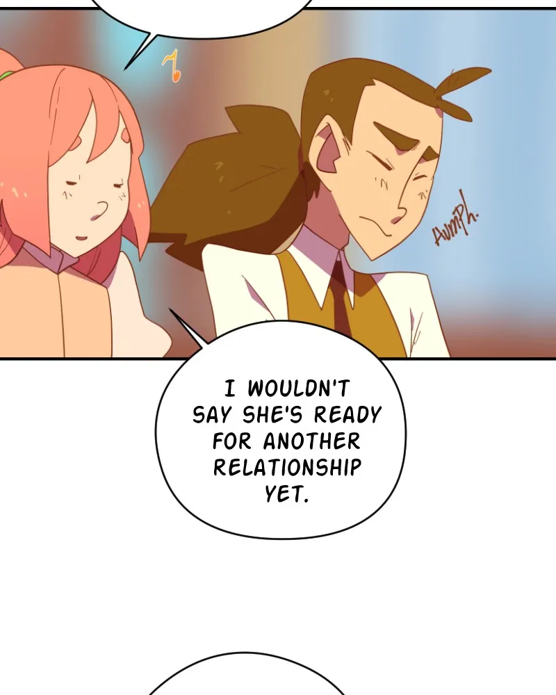 Four Leaf Chapter 57 page 45 - 