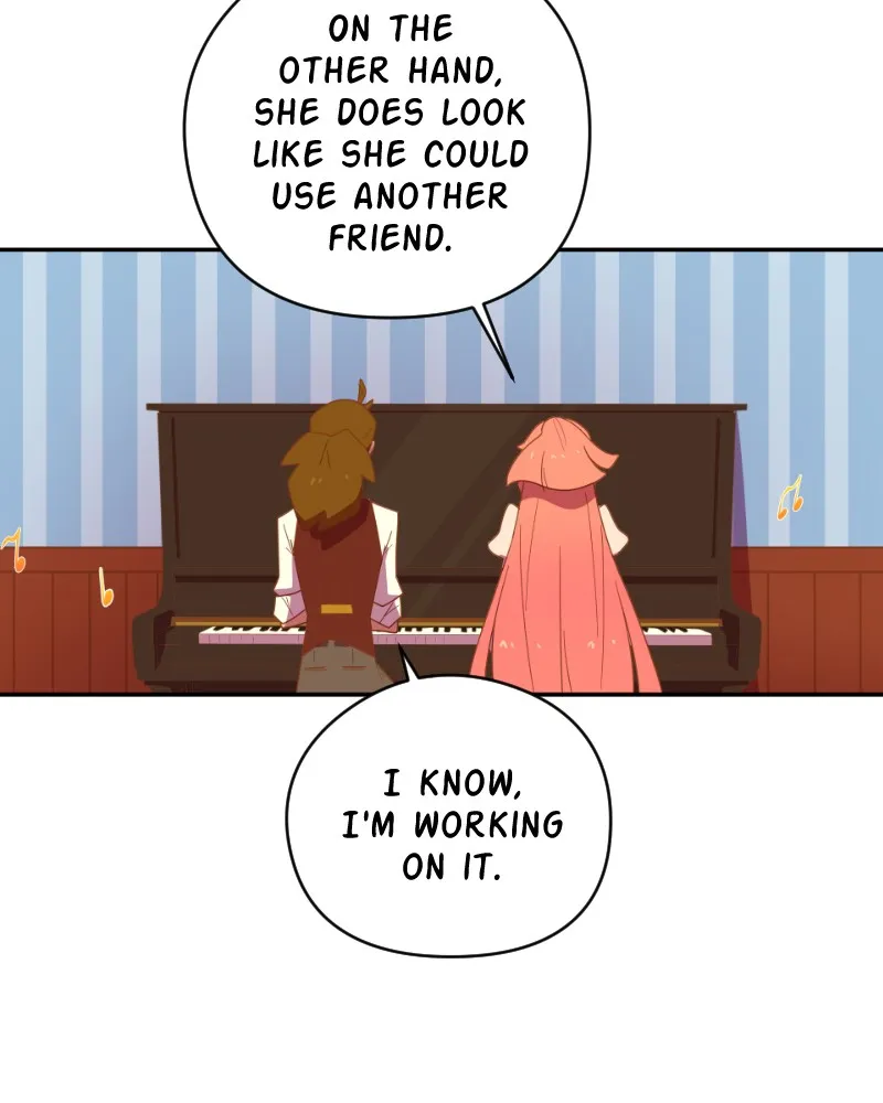 Four Leaf Chapter 57 page 46 - 