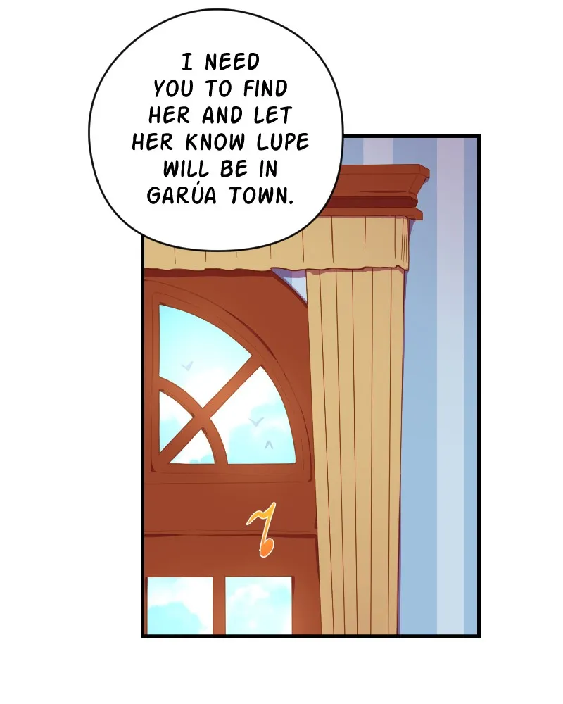 Four Leaf Chapter 57 page 48 - 