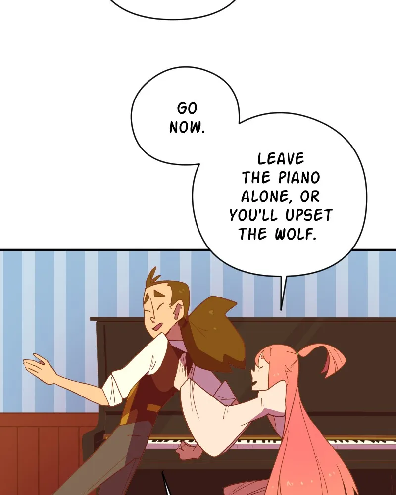 Four Leaf Chapter 57 page 50 - 