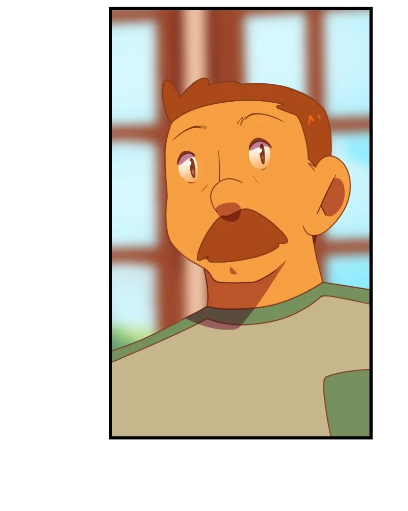 Four Leaf Chapter 57 page 6 - 