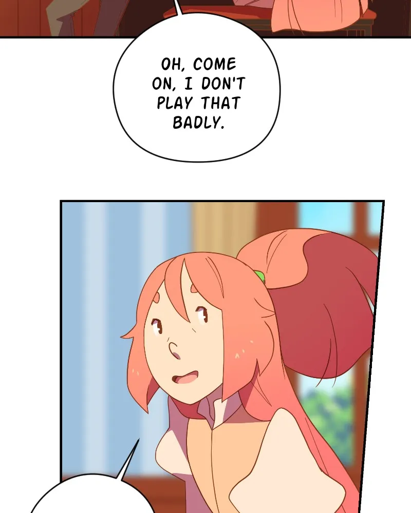Four Leaf Chapter 57 page 51 - 