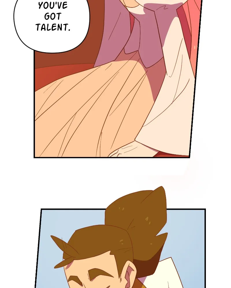 Four Leaf Chapter 57 page 52 - 