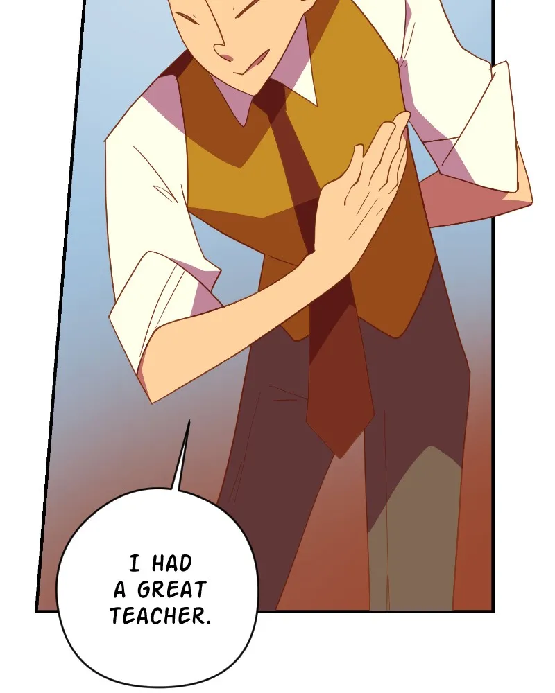Four Leaf Chapter 57 page 53 - 