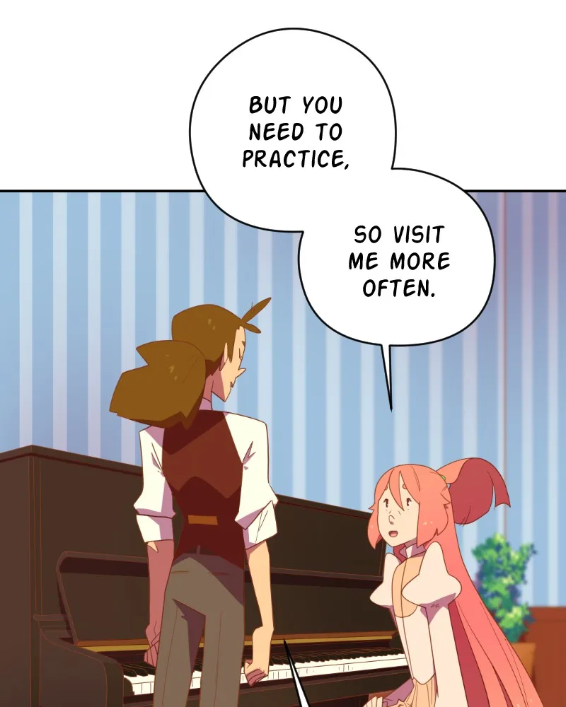 Four Leaf Chapter 57 page 54 - 