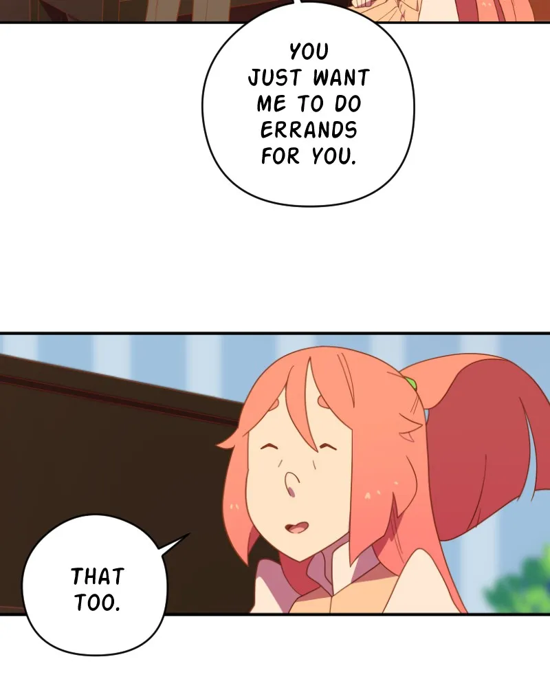 Four Leaf Chapter 57 page 55 - 