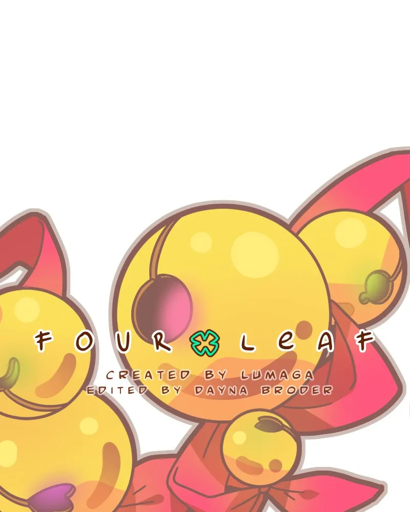 Four Leaf Chapter 57 page 57 - 