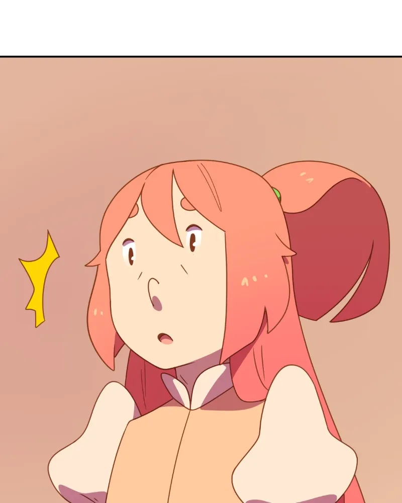 Four Leaf Chapter 57 page 7 - 