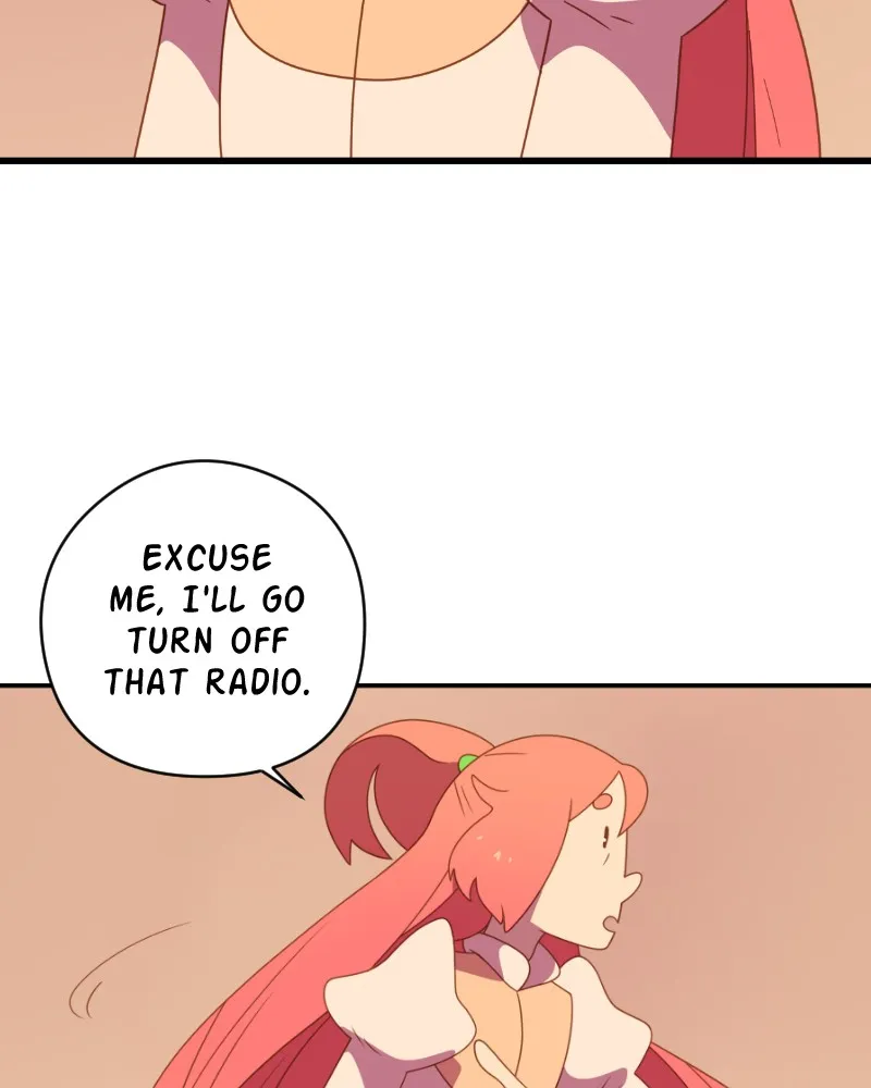 Four Leaf Chapter 57 page 8 - 
