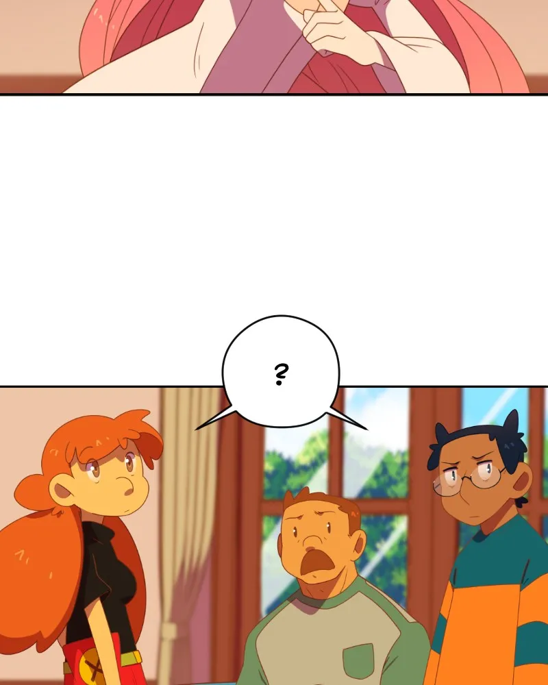 Four Leaf Chapter 57 page 9 - 