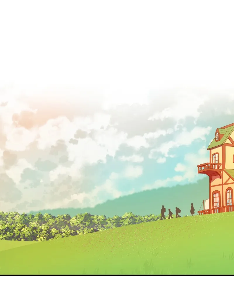 Four Leaf Chapter 58 page 1 - 