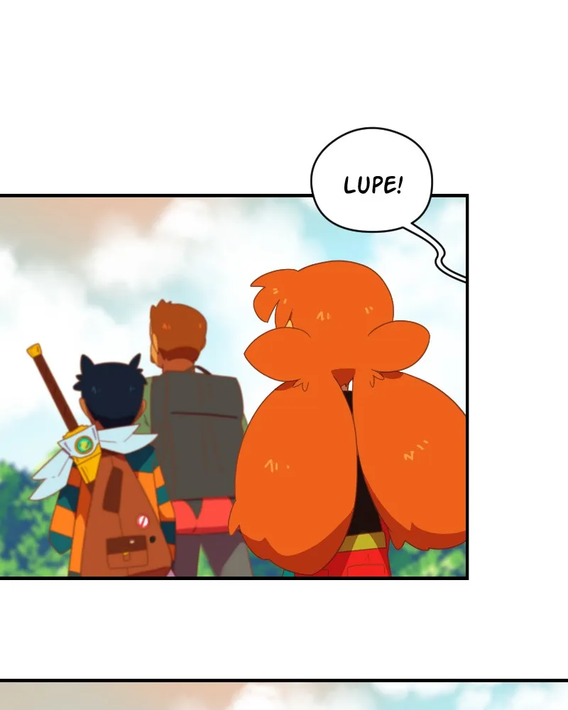 Four Leaf Chapter 58 page 2 - 