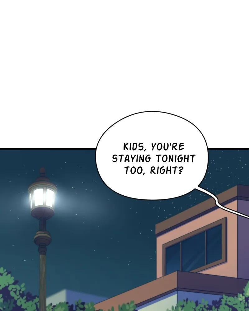 Four Leaf Chapter 58 page 13 - 