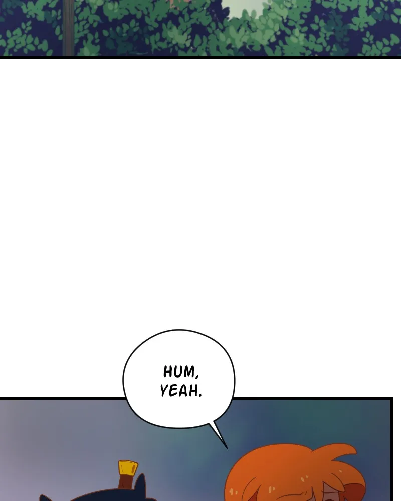 Four Leaf Chapter 58 page 14 - 