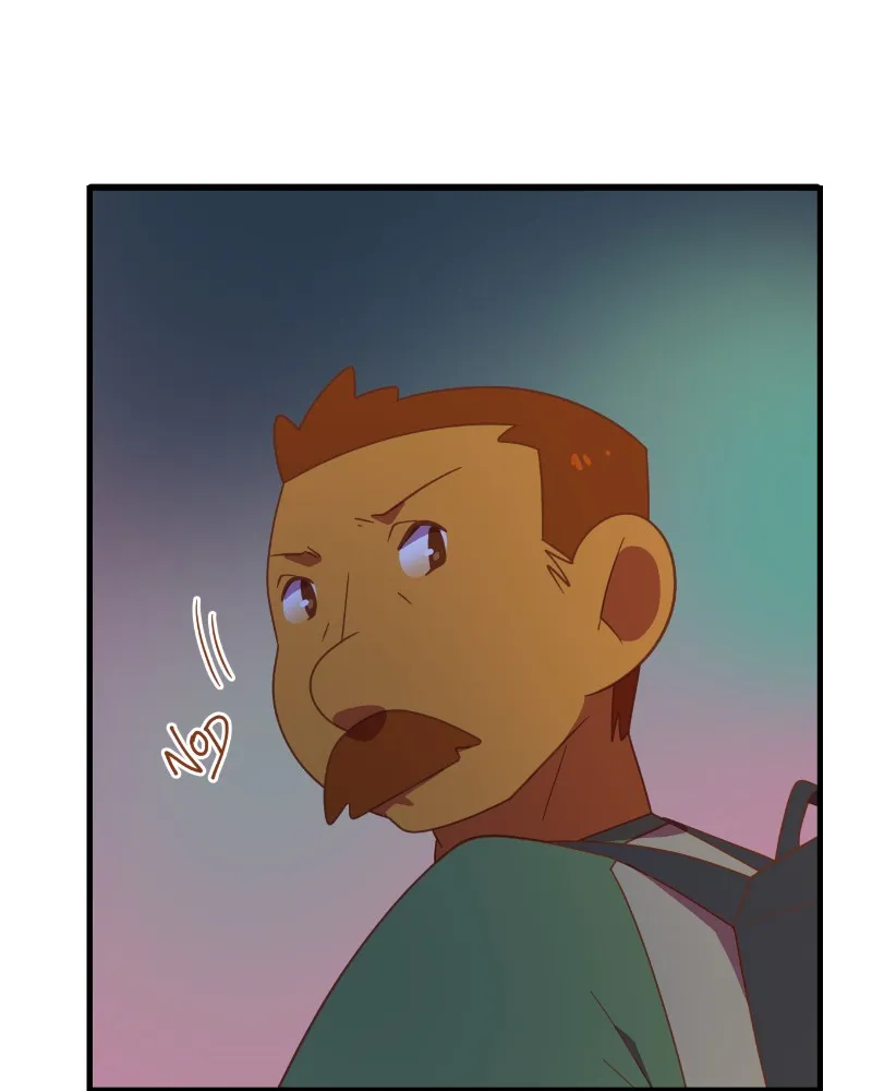 Four Leaf Chapter 58 page 16 - 