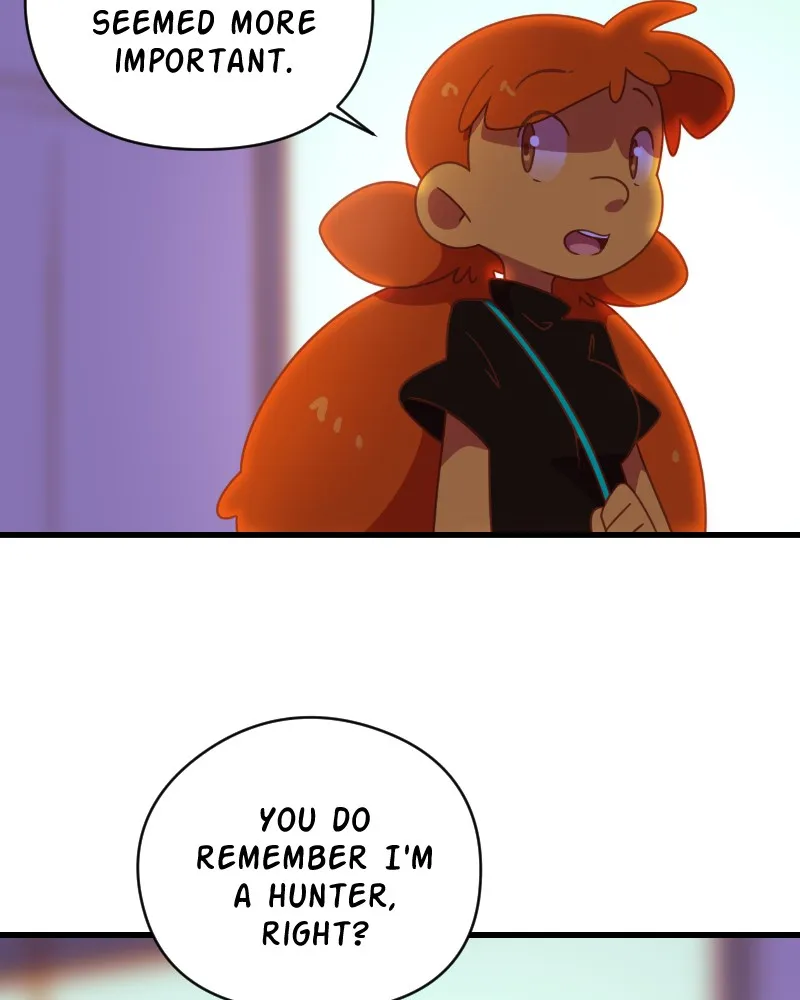 Four Leaf Chapter 58 page 24 - 