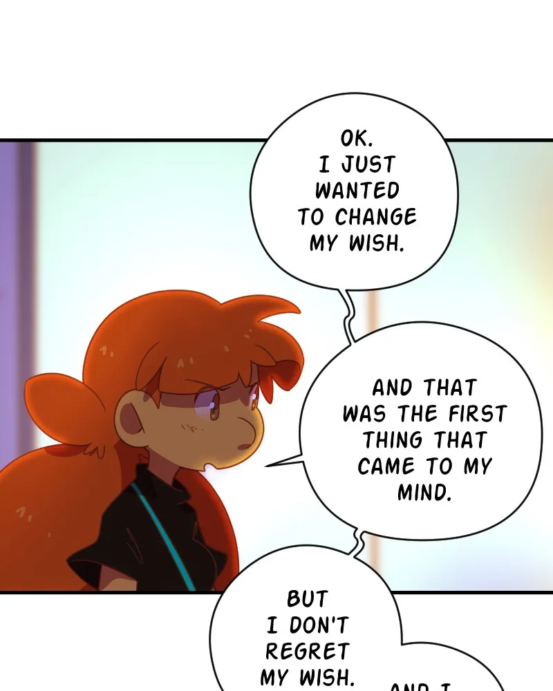 Four Leaf Chapter 58 page 29 - 