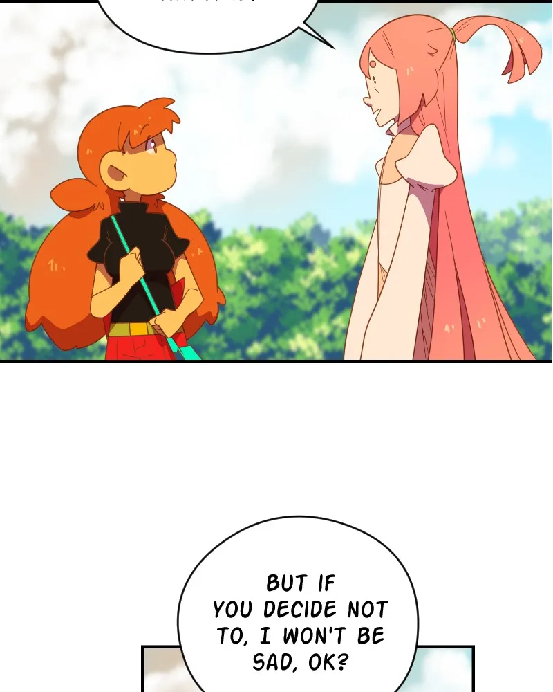 Four Leaf Chapter 58 page 4 - 