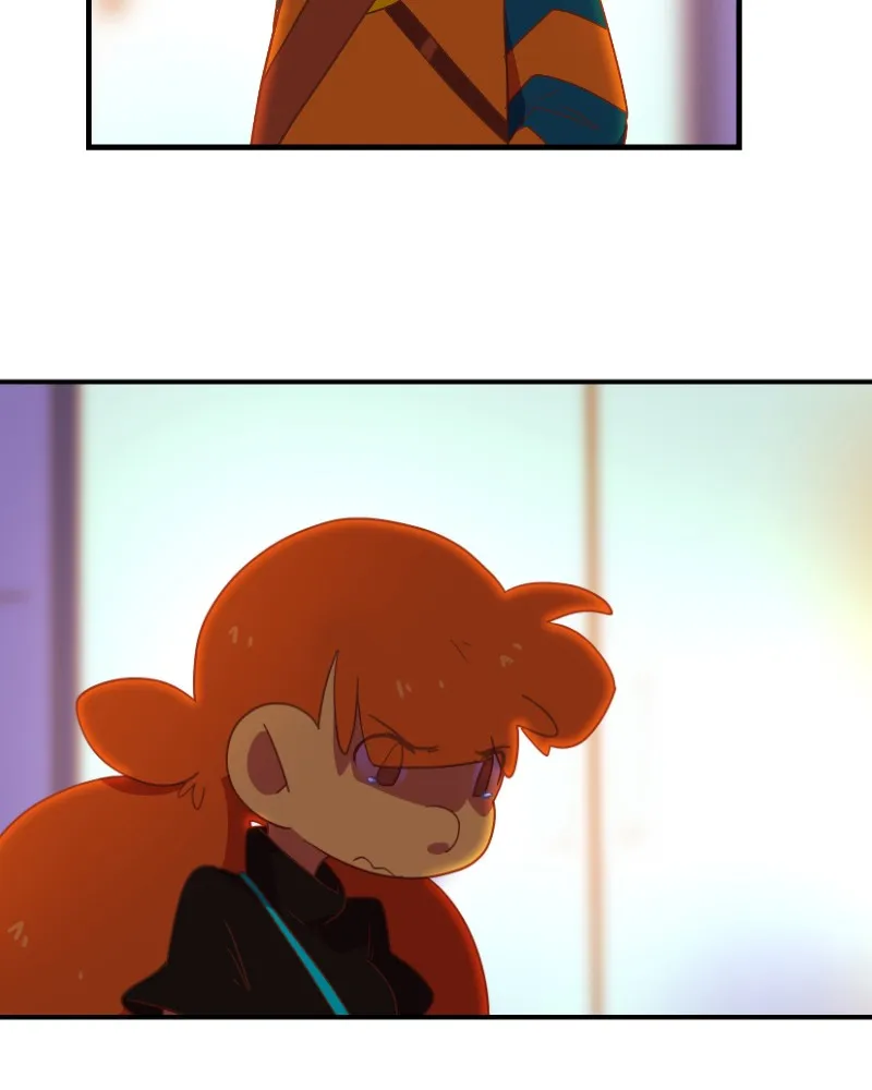 Four Leaf Chapter 58 page 32 - 