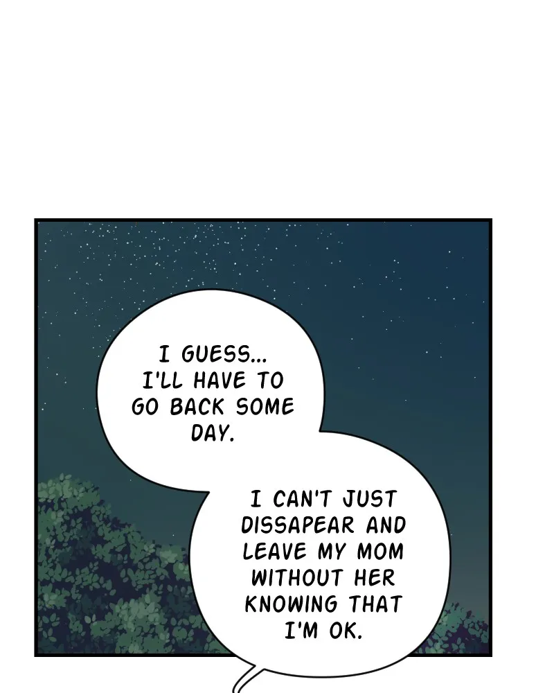 Four Leaf Chapter 58 page 33 - 