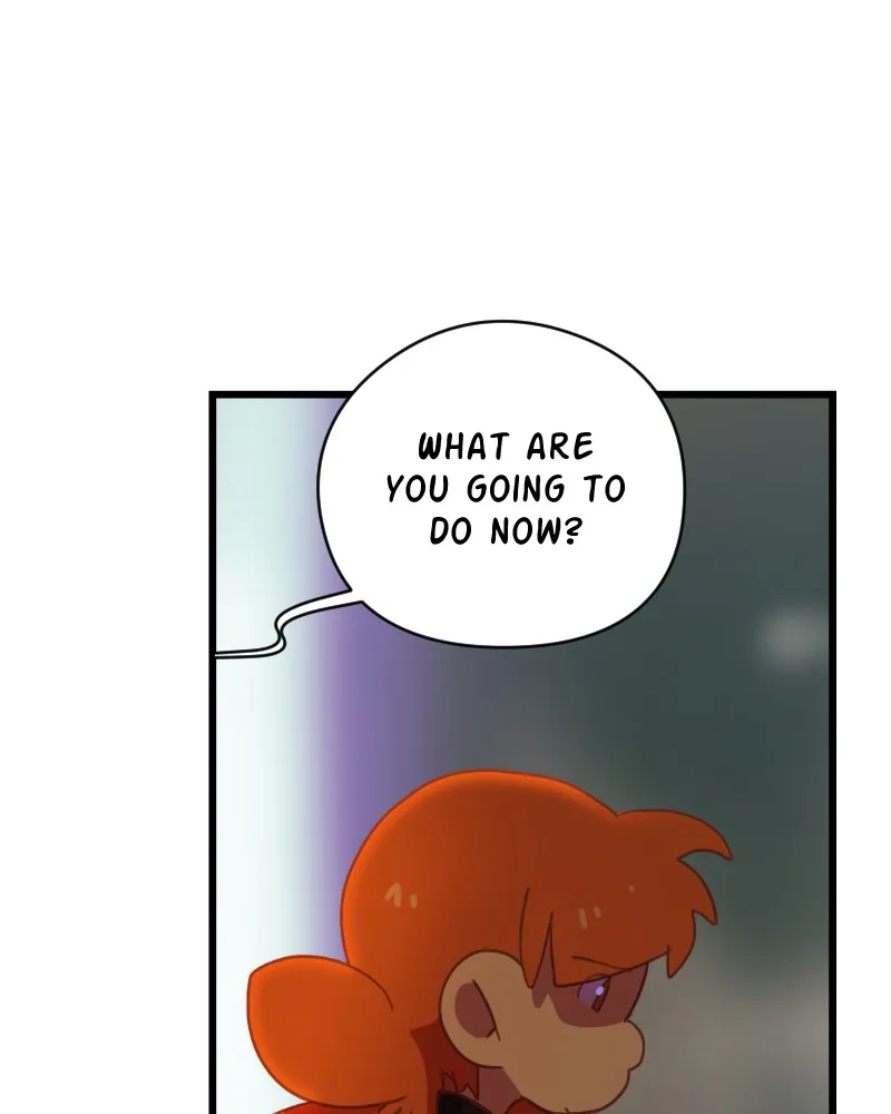 Four Leaf Chapter 58 page 36 - 