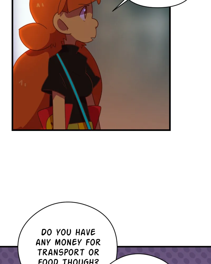 Four Leaf Chapter 58 page 38 - 