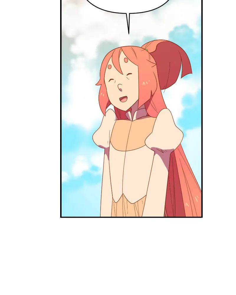 Four Leaf Chapter 58 page 5 - 