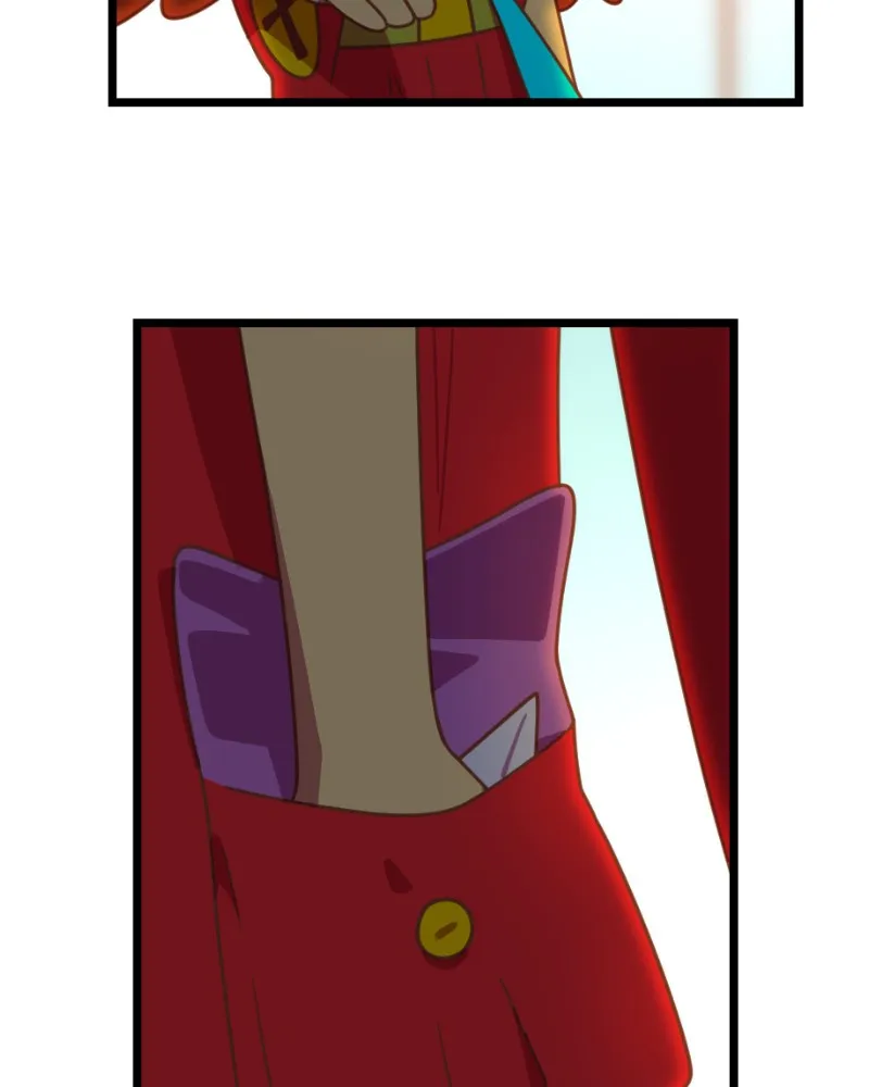 Four Leaf Chapter 58 page 41 - 