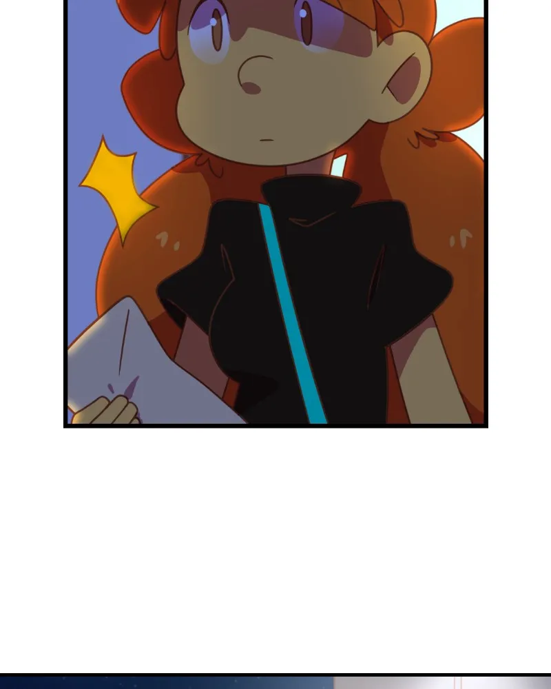Four Leaf Chapter 58 page 44 - 