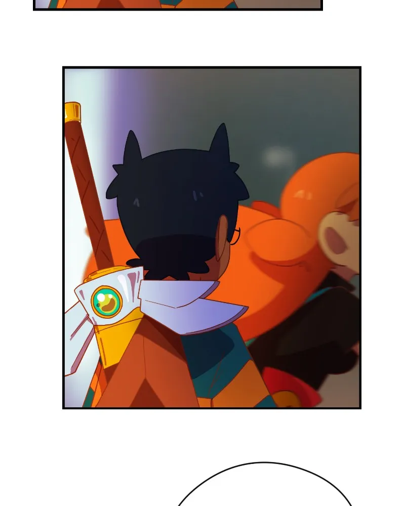 Four Leaf Chapter 58 page 48 - 