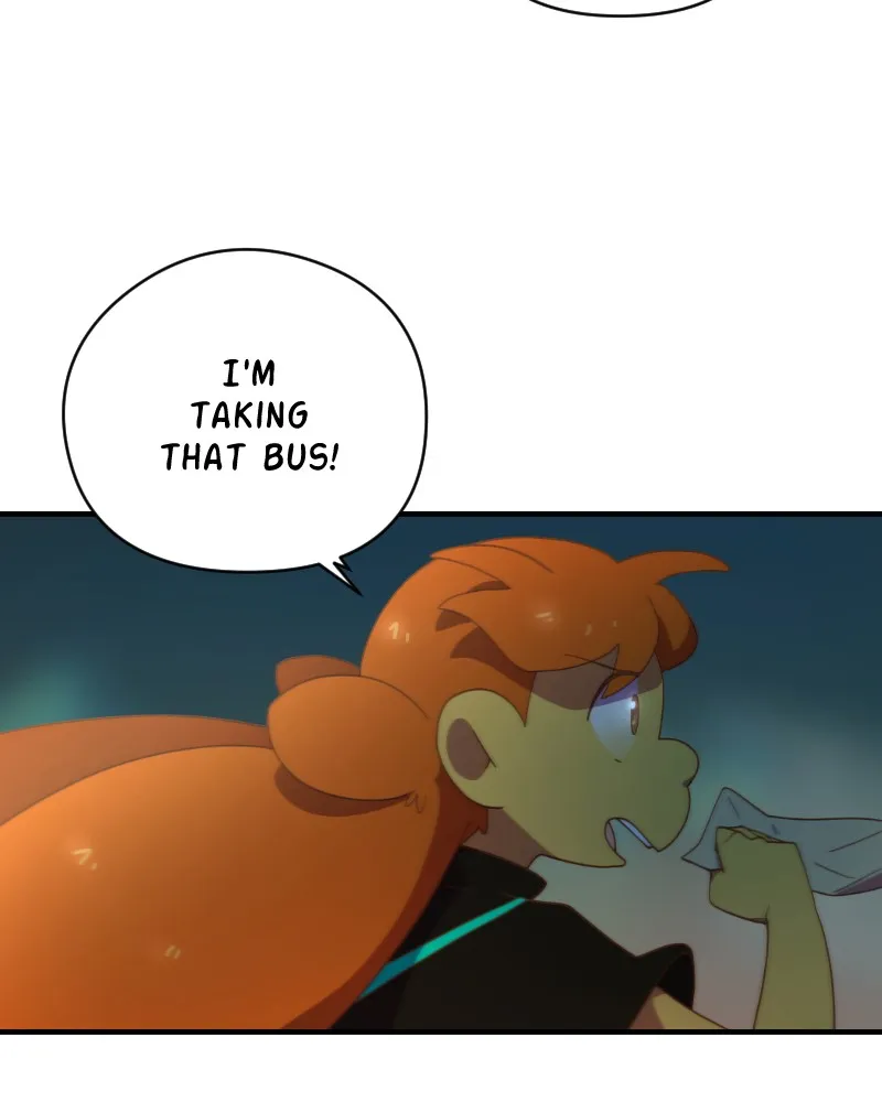 Four Leaf Chapter 58 page 50 - 