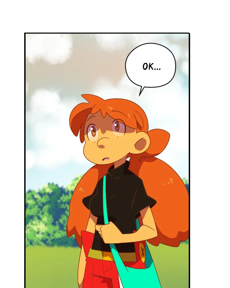 Four Leaf Chapter 58 page 6 - 