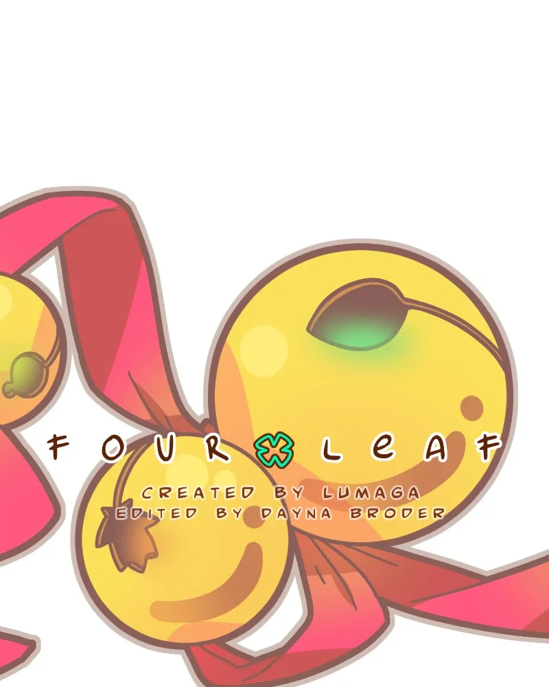 Four Leaf Chapter 58 page 51 - 
