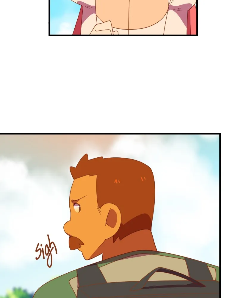 Four Leaf Chapter 58 page 9 - 