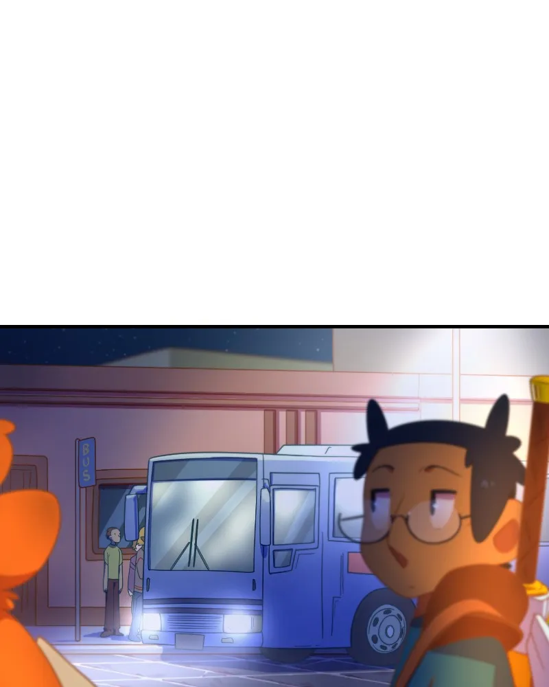 Four Leaf Chapter 59 page 1 - 