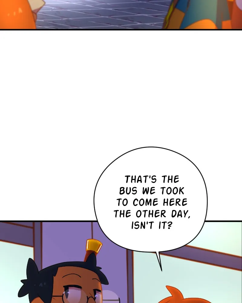 Four Leaf Chapter 59 page 2 - 