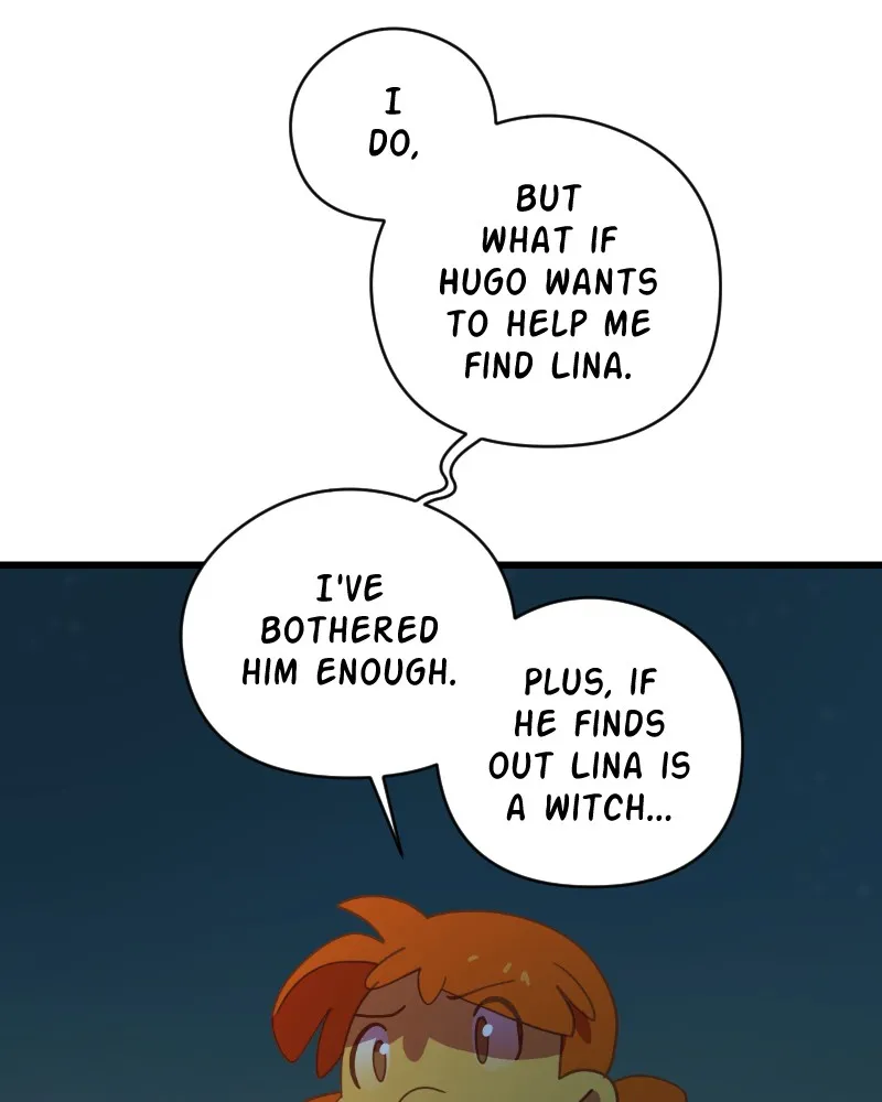 Four Leaf Chapter 59 page 16 - 