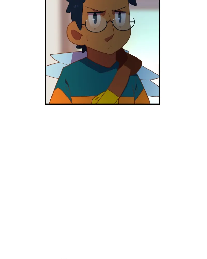 Four Leaf Chapter 59 page 20 - 