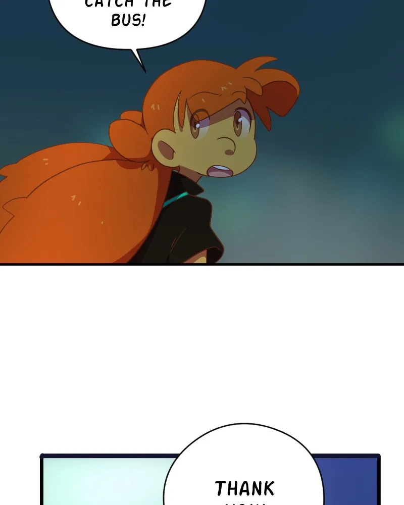 Four Leaf Chapter 59 page 22 - 