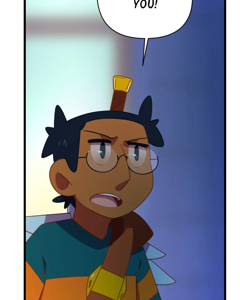 Four Leaf Chapter 59 page 23 - 