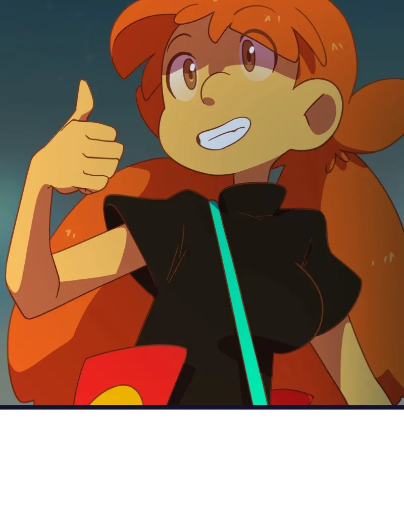 Four Leaf Chapter 59 page 26 - 