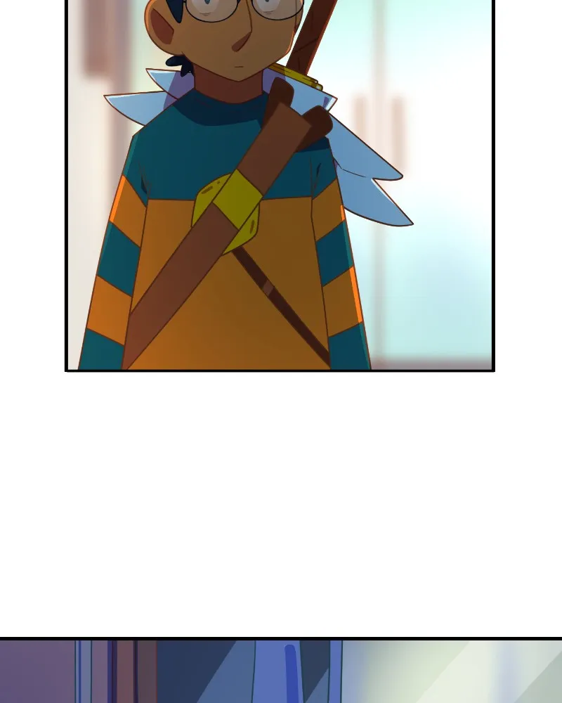 Four Leaf Chapter 59 page 29 - 
