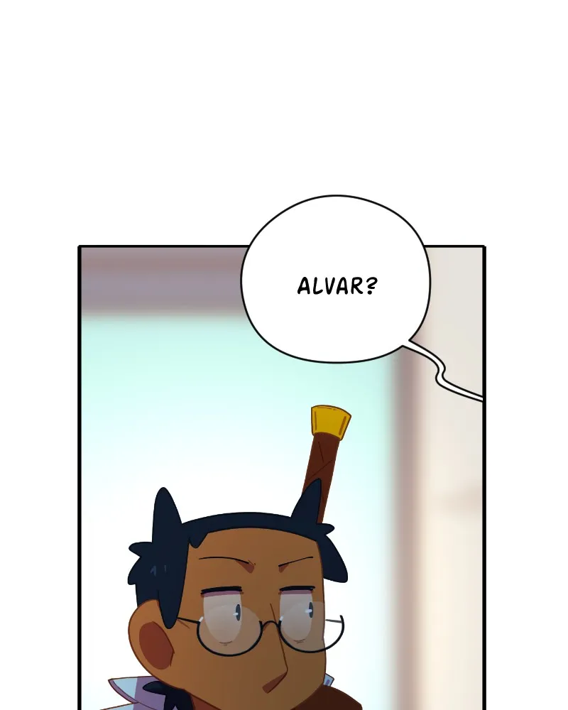 Four Leaf Chapter 59 page 31 - 