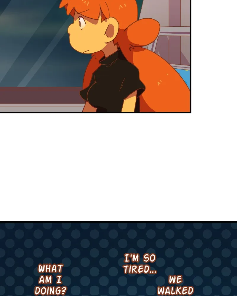 Four Leaf Chapter 59 page 36 - 
