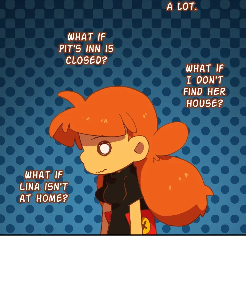 Four Leaf Chapter 59 page 37 - 